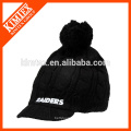 Gorro de ganchillo